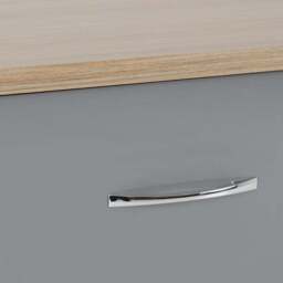 Nevada 6 Drawer Chest - thumbnail 5
