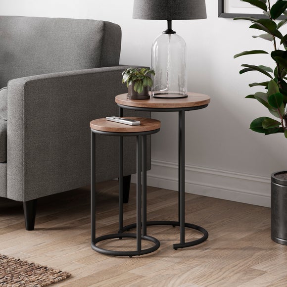 Fulton Nest of Tables - image 1