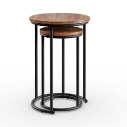 Fulton Nest of Tables - thumbnail 6