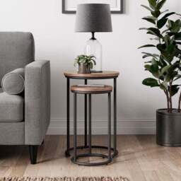 Fulton Nest of Tables - thumbnail 3