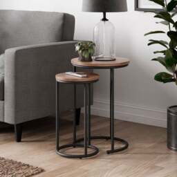 Fulton Nest of Tables - thumbnail 1