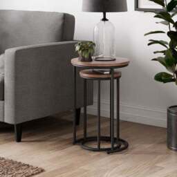 Fulton Nest of Tables - thumbnail 2