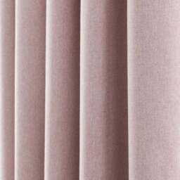 Luna Brushed Pencil Pleat Curtains (Blackout Available) - thumbnail 3