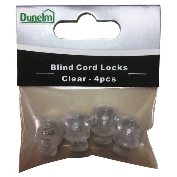 Blind Cord Locks
