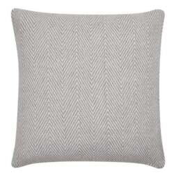 Jenson Herringbone Cushion - thumbnail 3