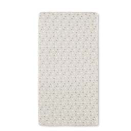 Ickle Bubba Pack of 2 Cosmic Aura Fitted Cotbed Sheets - thumbnail 4