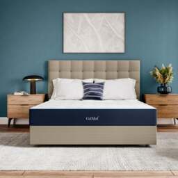 Komfi GelMed Comfort Hybrid Mattress - thumbnail 1