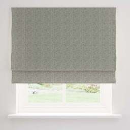 Chester Easy Chain Blackout Roman Blind - thumbnail 4