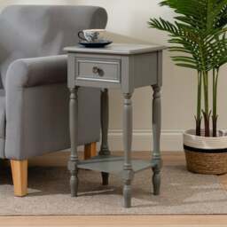 Kelna Side Table
