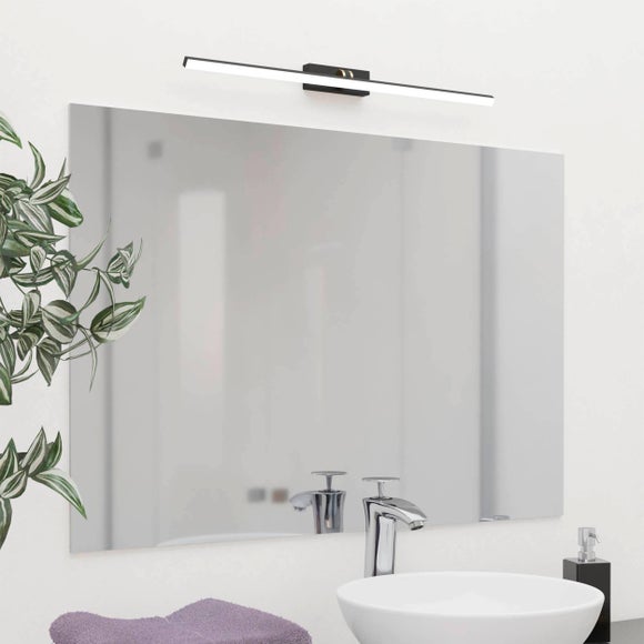 EGLO Verdello LED Mirror Bathroom Ceiling Light - image 1