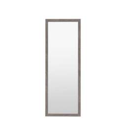 Alora Marbled Rectangle Full Length Leaner Mirror - thumbnail 3