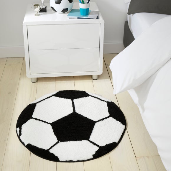 Football Rug - image 1