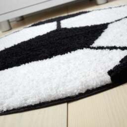 Football Rug - thumbnail 2