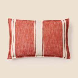 Churchgate Mallory Striped Rectangular Cushion - thumbnail 2
