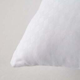 Fogarty Soft Touch Side Sleeper V Shape Pillow - thumbnail 2