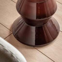 Tilbury Marble Side Table - thumbnail 3