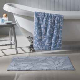Dreams n Drapes Sandringham Cotton Towel - thumbnail 1