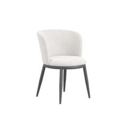 Nova Boucle Set of 2 Dining Chairs - thumbnail 3