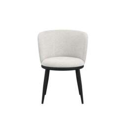 Nova Boucle Set of 2 Dining Chairs - thumbnail 2