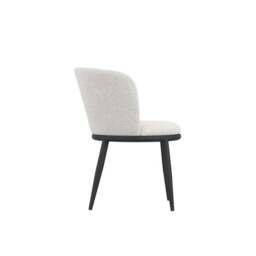 Nova Boucle Set of 2 Dining Chairs - thumbnail 4