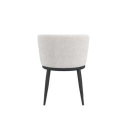 Nova Boucle Set of 2 Dining Chairs - thumbnail 5