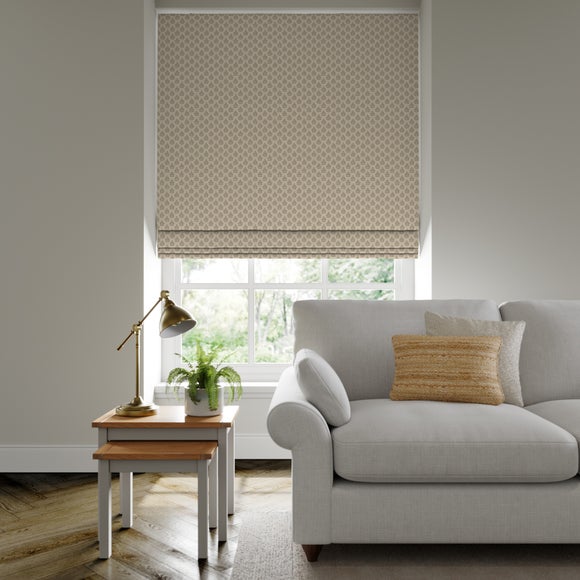 Whetherby Made to Measure Roman Blind - image 1