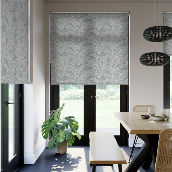Tropics Daylight Made to Measure Roller Blind - image 1