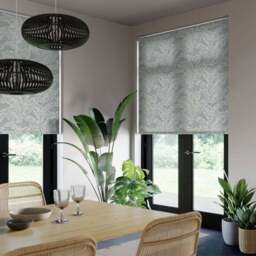 Tropics Daylight Made to Measure Roller Blind - thumbnail 3