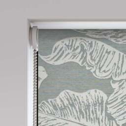 Tropics Daylight Made to Measure Roller Blind - thumbnail 4