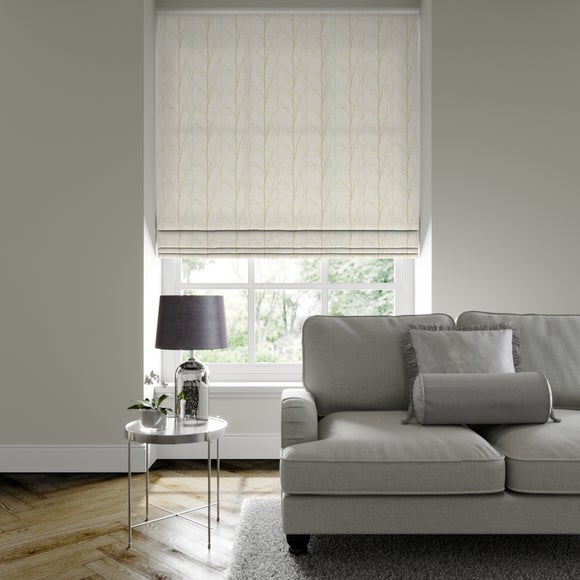 Burley Made to Measure Roman Blind - image 1