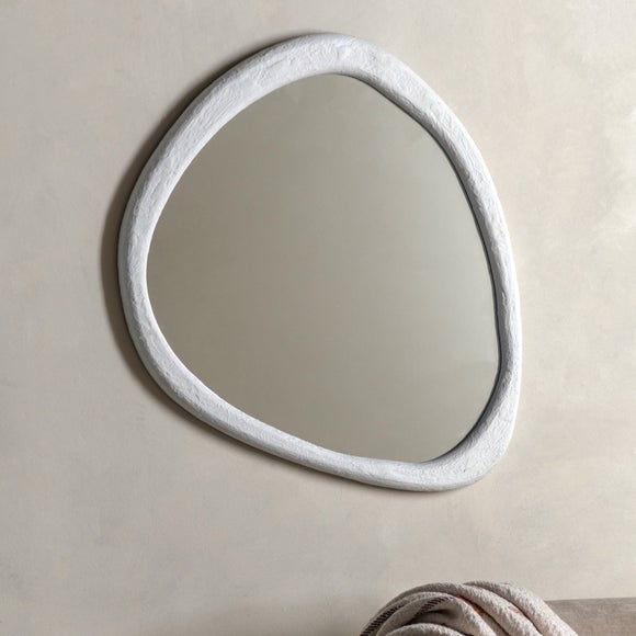Arber Pebble 1 Wall Mirror - image 1
