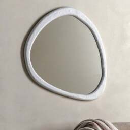 Arber Pebble 1 Wall Mirror - thumbnail 1