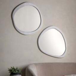 Arber Pebble 1 Wall Mirror - thumbnail 5