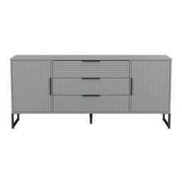 Harborne Large Sideboard - thumbnail 2