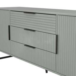 Harborne Large Sideboard - thumbnail 5