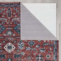 Marshall Washable Rug - thumbnail 3