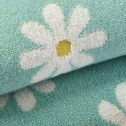 Daisy Cotton Towel - thumbnail 3