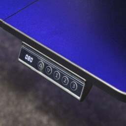 X Rocker Ascend Height Adjustable Desk - thumbnail 6