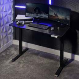 X Rocker Ascend Height Adjustable Desk - thumbnail 1