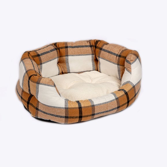 Danish Design Bowmore Deluxe Slumber Dog Bed - image 1