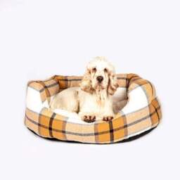 Danish Design Bowmore Deluxe Slumber Dog Bed - thumbnail 3
