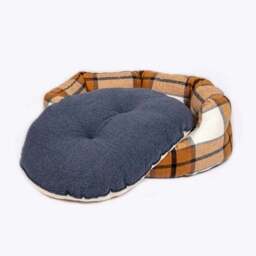 Danish Design Bowmore Deluxe Slumber Dog Bed - thumbnail 2