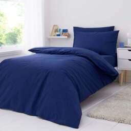 Pure Cotton Pillowcase Pair - thumbnail 3