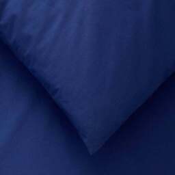 Pure Cotton Pillowcase Pair - thumbnail 2