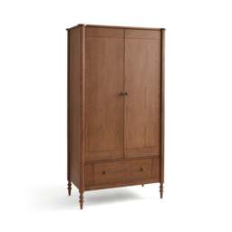 Ratcliffe Double Wardrobe - thumbnail 1