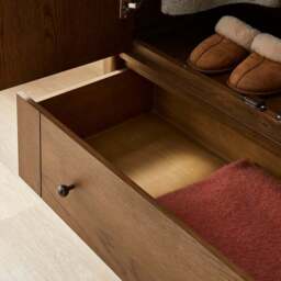 Ratcliffe Double Wardrobe - thumbnail 3