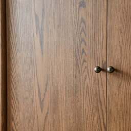 Ratcliffe Double Wardrobe - thumbnail 4