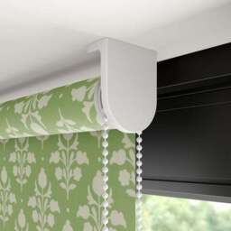 Churchgate Morecott Fire Retardant Blackout Made to Measure Roller Blind - thumbnail 5