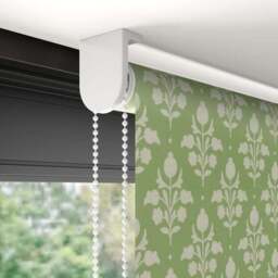 Churchgate Morecott Fire Retardant Blackout Made to Measure Roller Blind - thumbnail 4