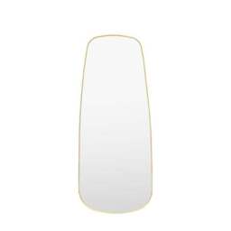 Lisbon Shaped Irregular Full Length Leaner Mirror - thumbnail 3